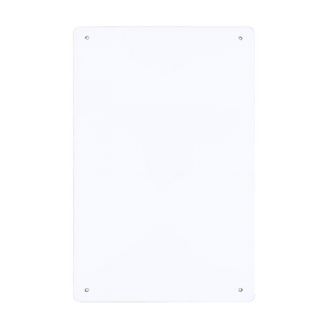 Metal Sign
