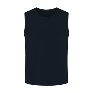 Sleeveless Blank