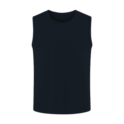 Sleeveless Blank