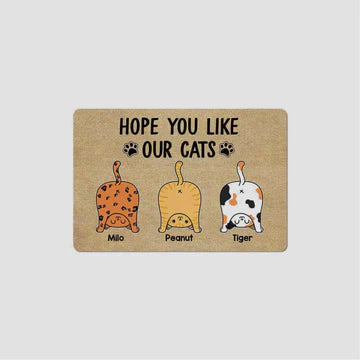 Doormat