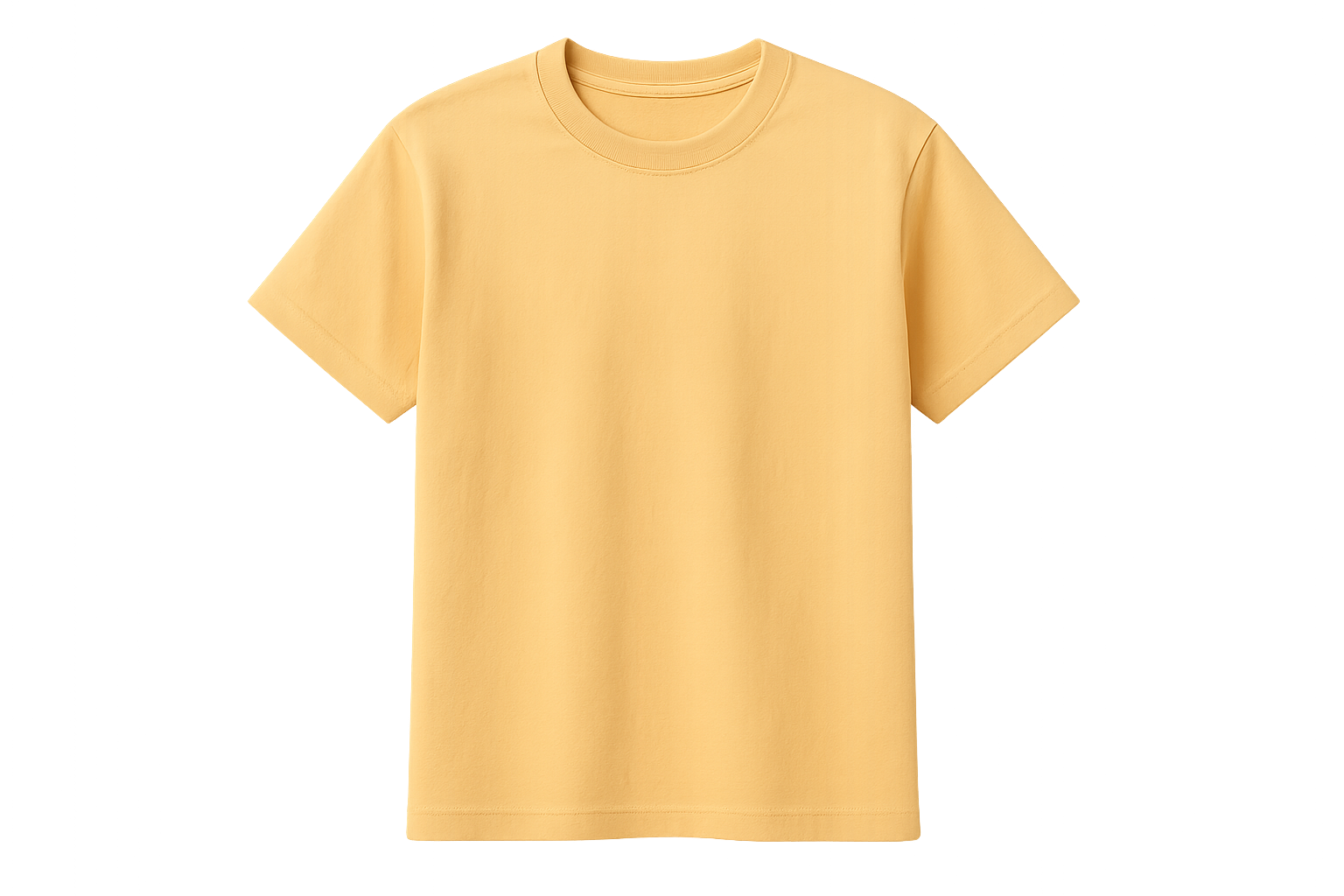 T shirt Blank
