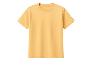 T shirt Blank