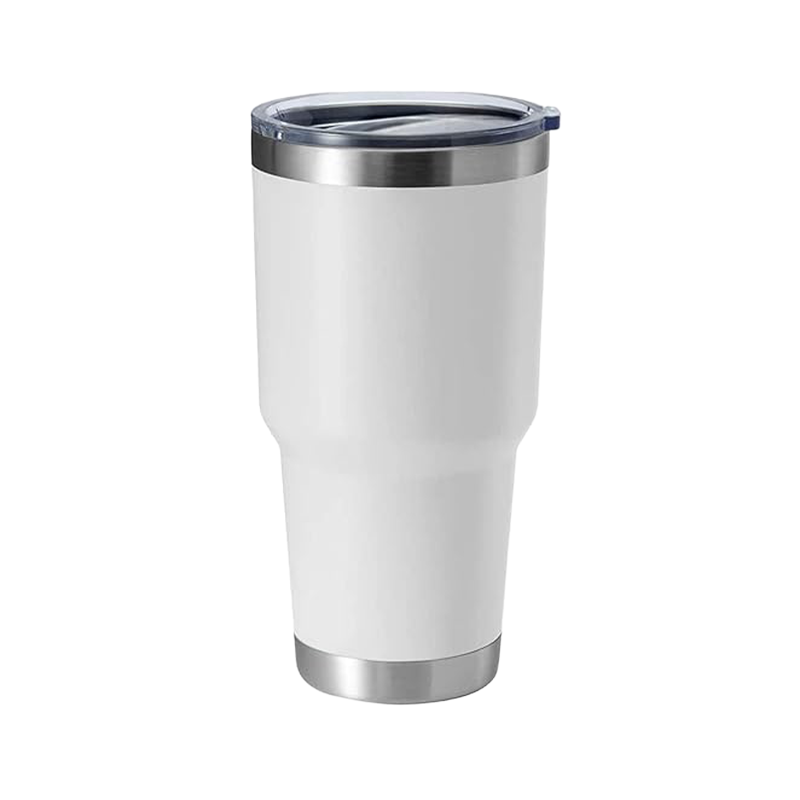 30oz Double Wall Vacuum Tumbler 350g