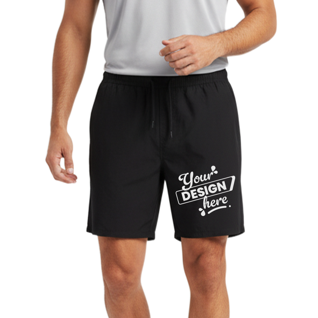 Men's High-Stretch Shorts