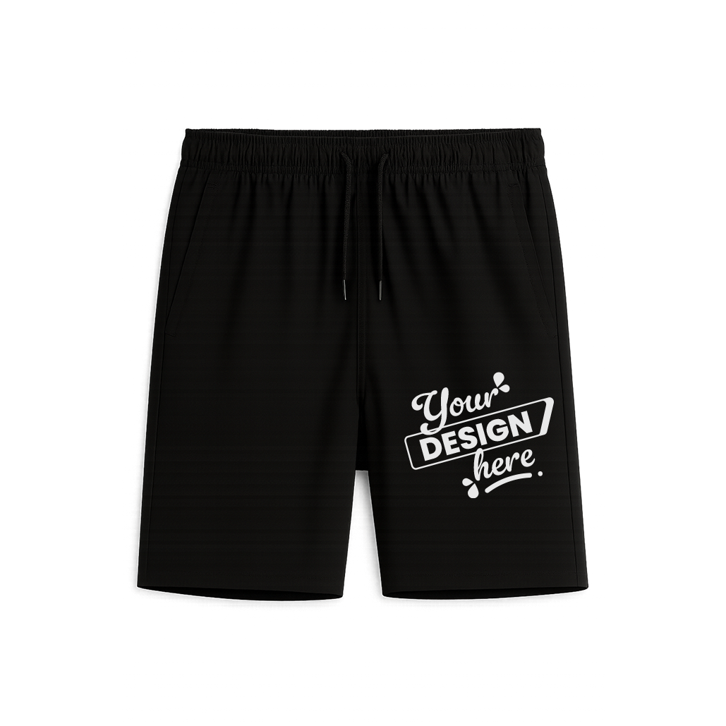 Men's High-Stretch Shorts