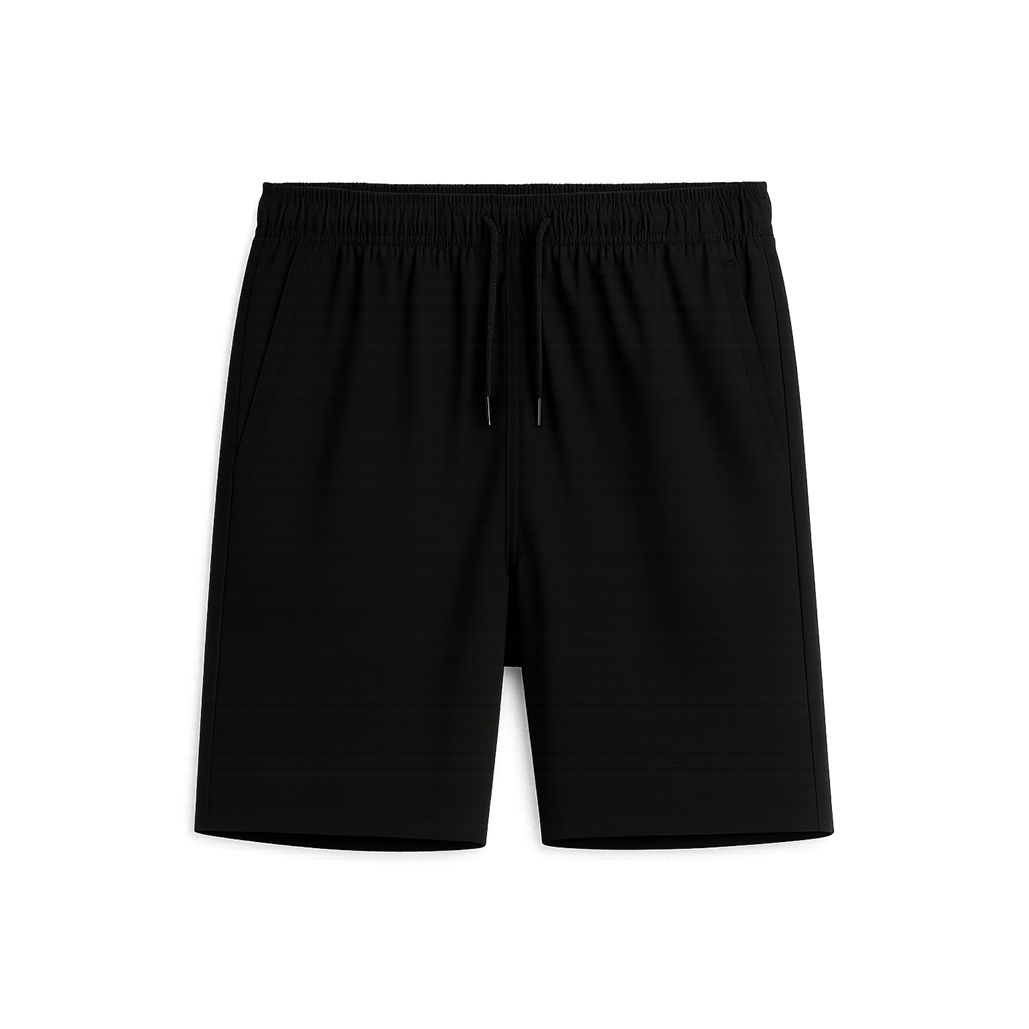 Men's High-Stretch Shorts