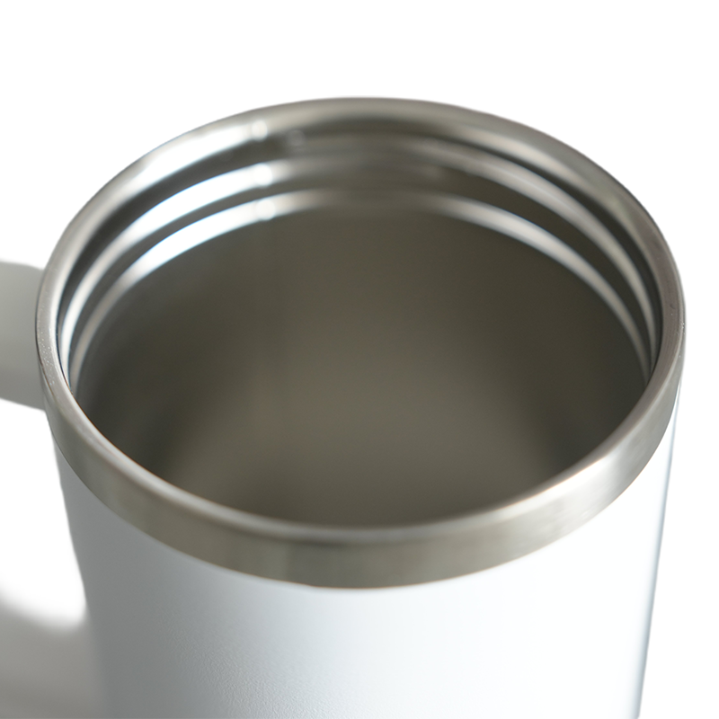 40oz Handle Mug Tumbler 500g
