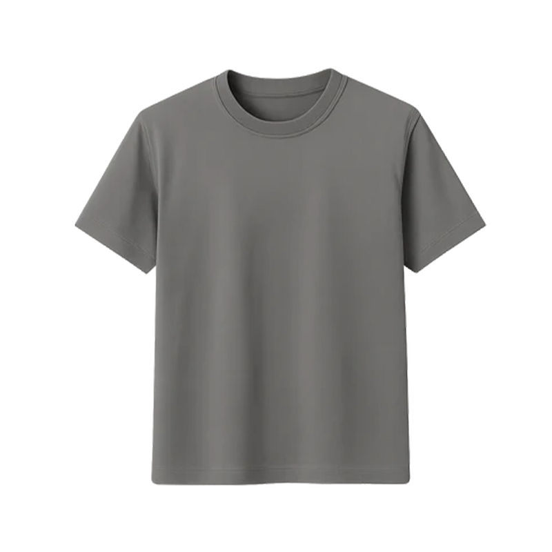 Classic 180g Cotton T-Shirt