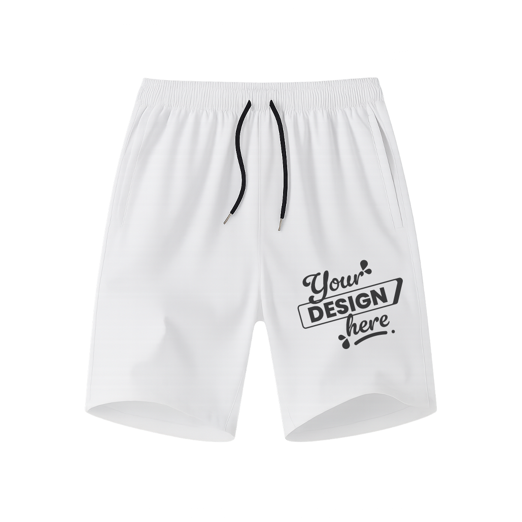 Men's High-Stretch Shorts