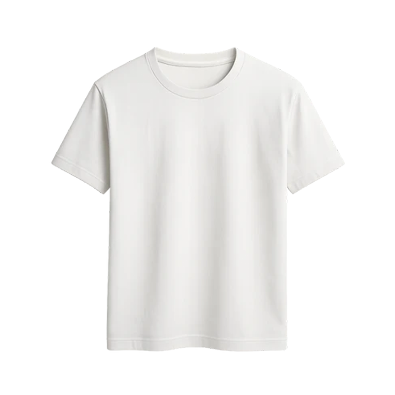 Classic 180g Cotton T-Shirt