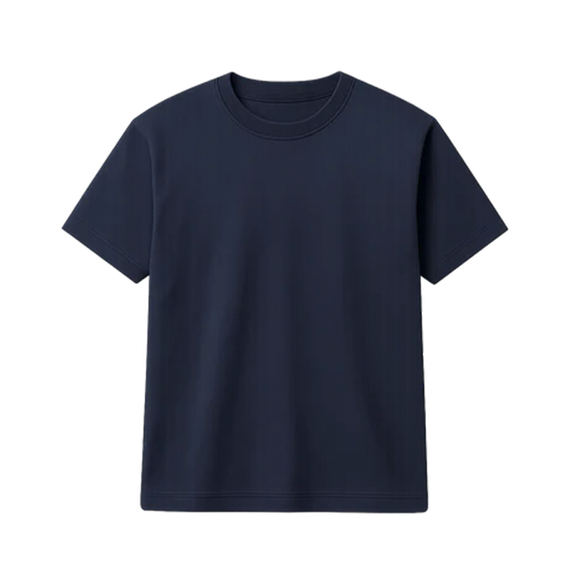 Classic 180g Cotton T-Shirt