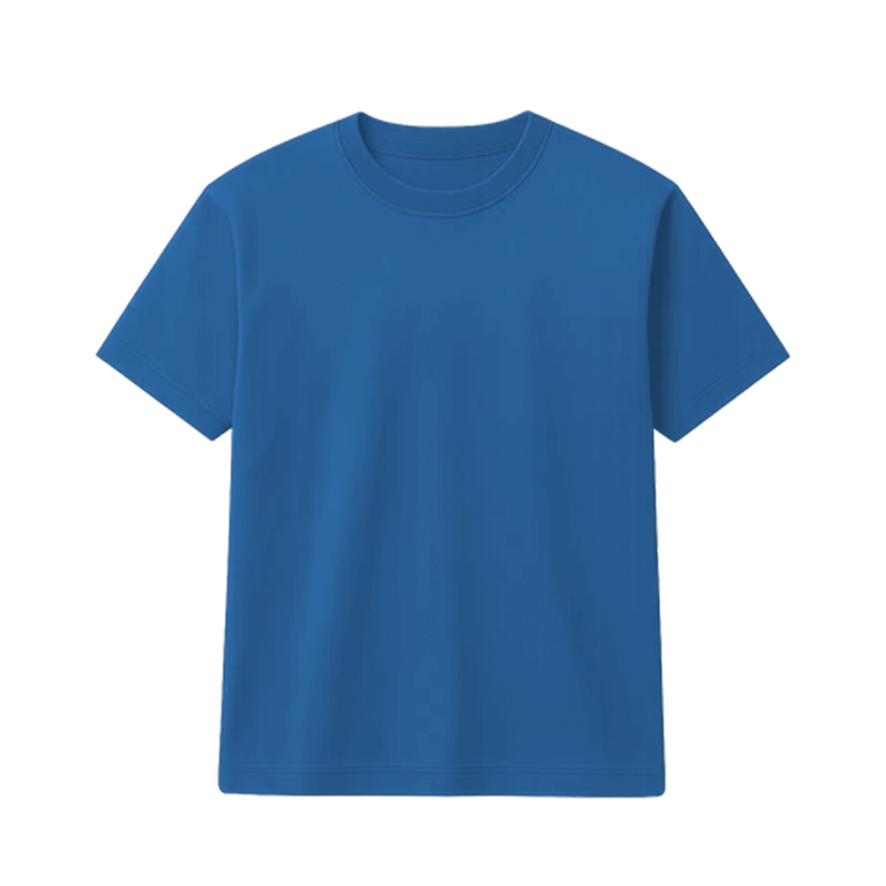 Classic 180g Cotton T-Shirt