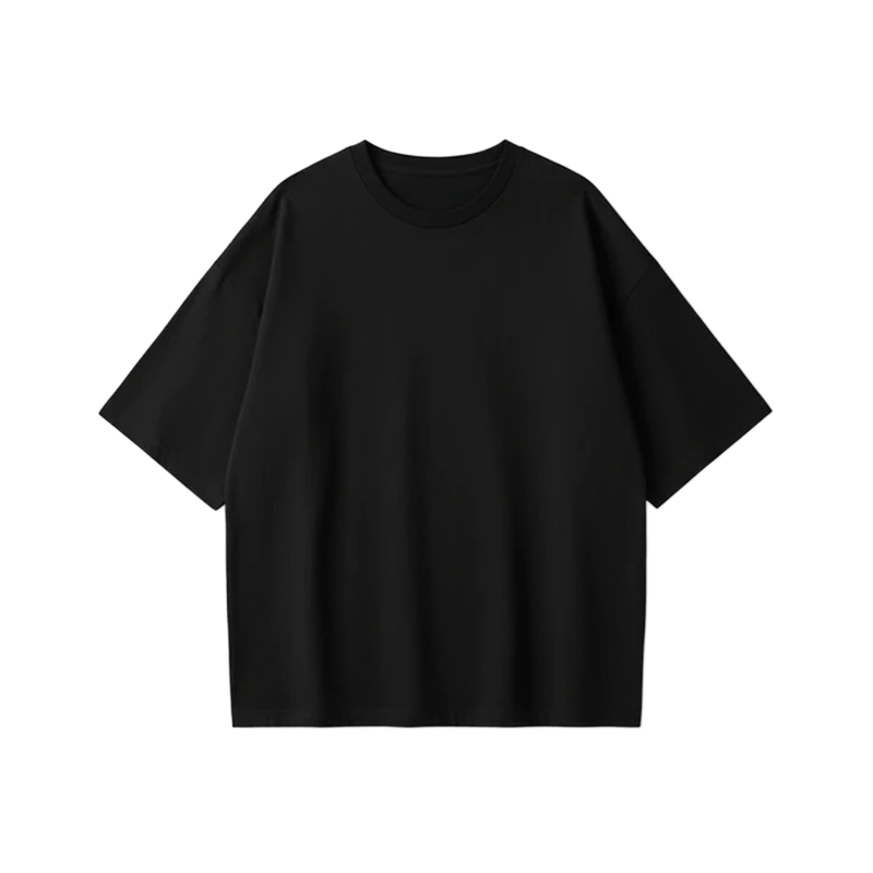 Premium Cotton T-Shirt 240g