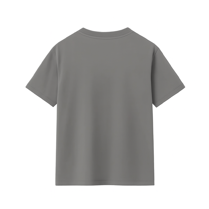 Classic 180g Cotton T-Shirt