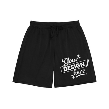 Women's High-Stretch Shorts