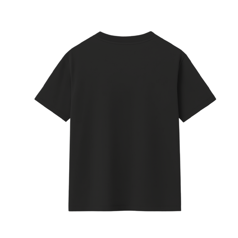Classic 180g Cotton T-Shirt