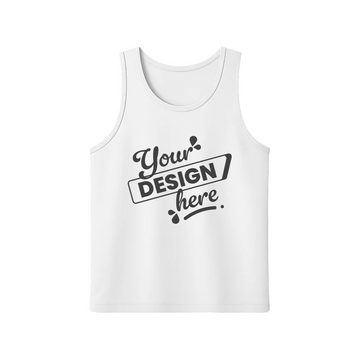 Classic 180g Cotton Tank Top