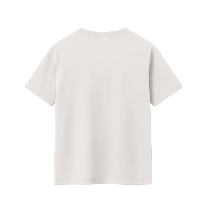 Classic 180g Cotton T-Shirt