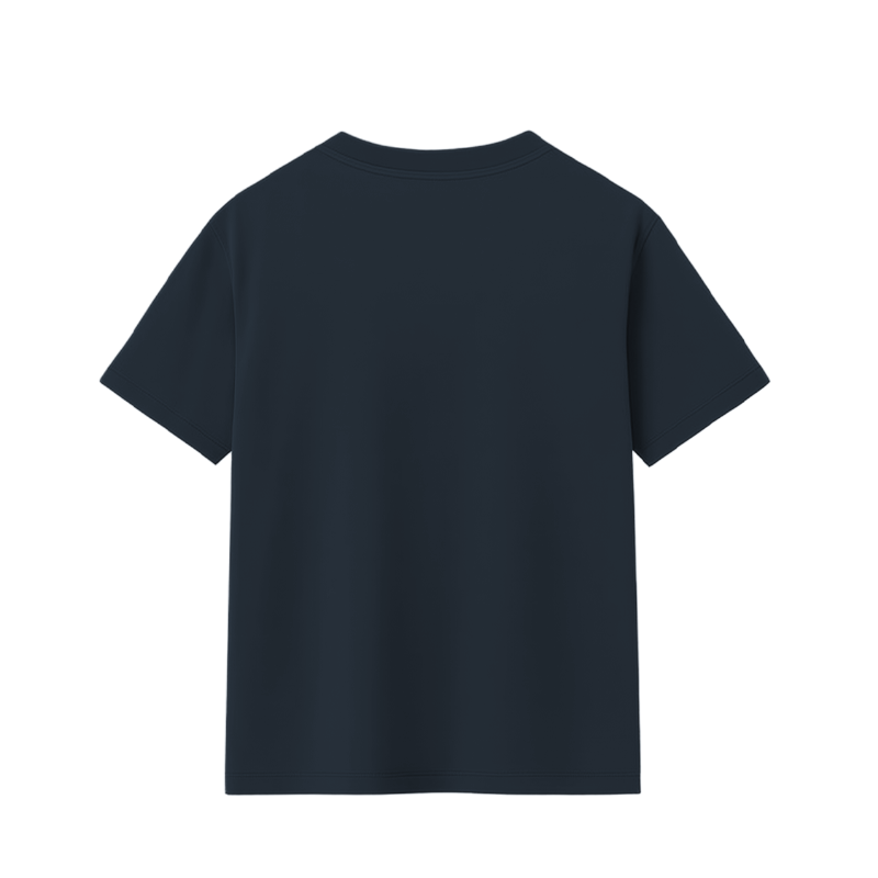 Classic 180g Cotton T-Shirt