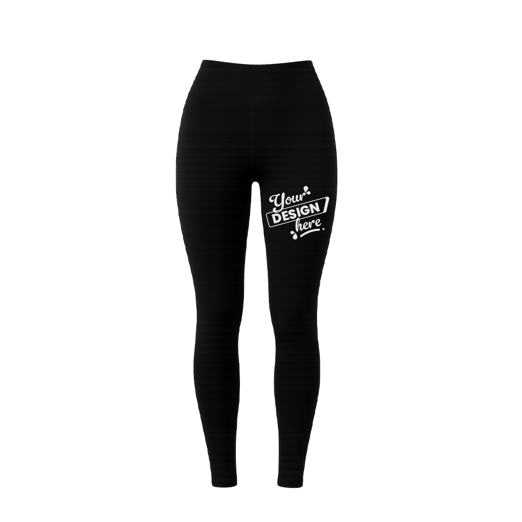 Women's Full-Length Yoga Pants