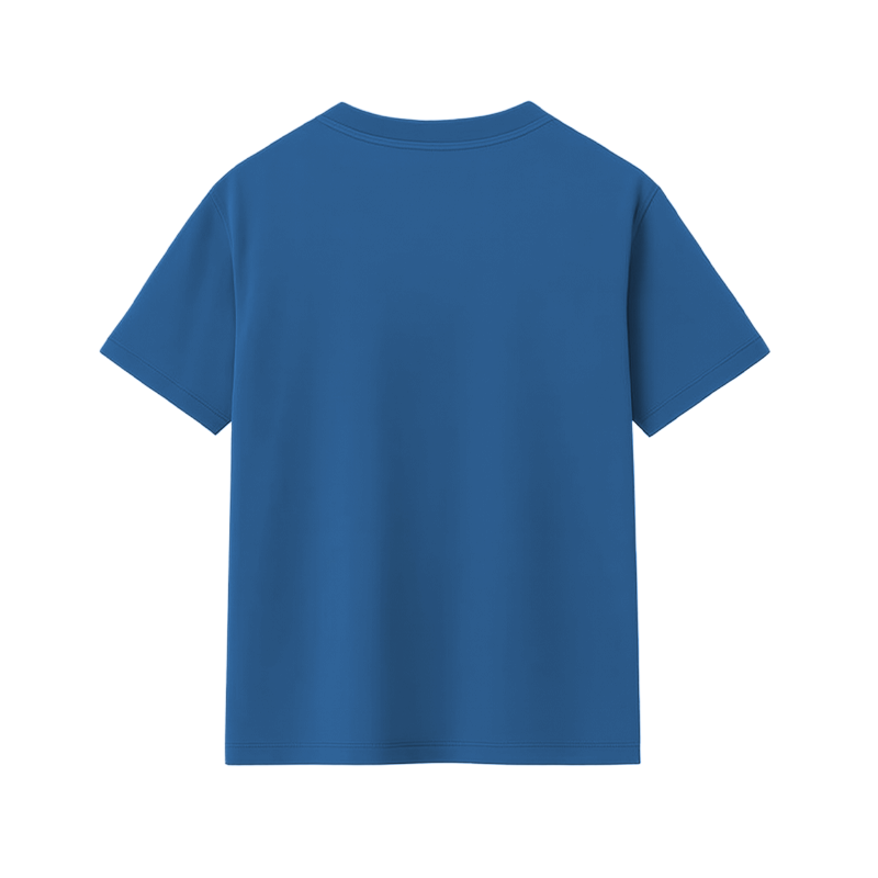 Classic 180g Cotton T-Shirt