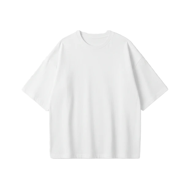 Premium Cotton T-Shirt 240g