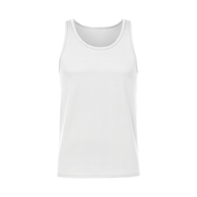 Polyester Tank Top (180g)