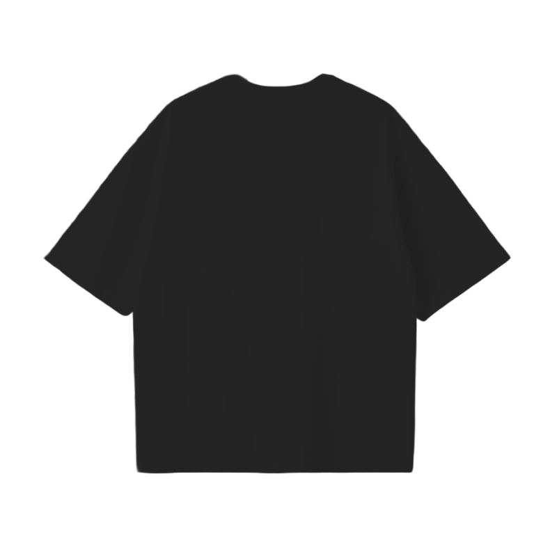 Premium Cotton T-Shirt 240g