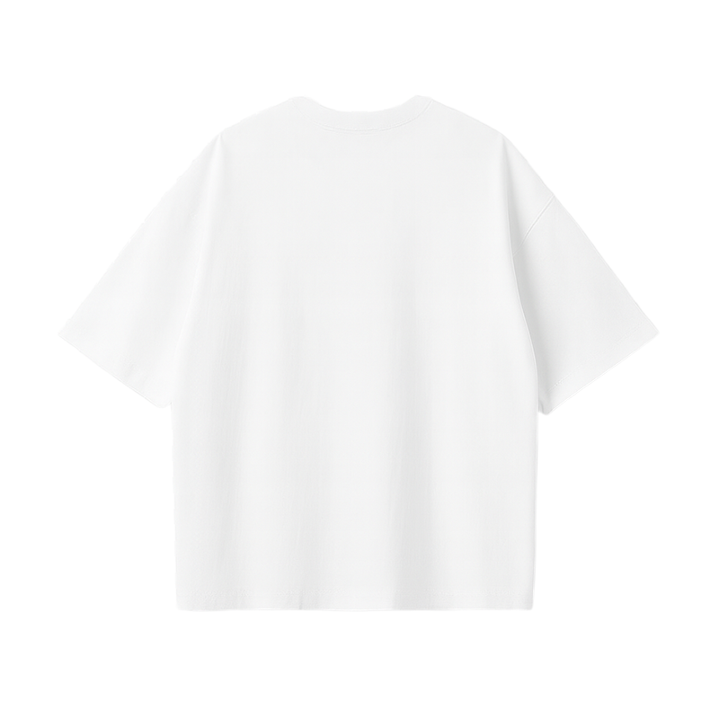 Premium Cotton T-Shirt 240g
