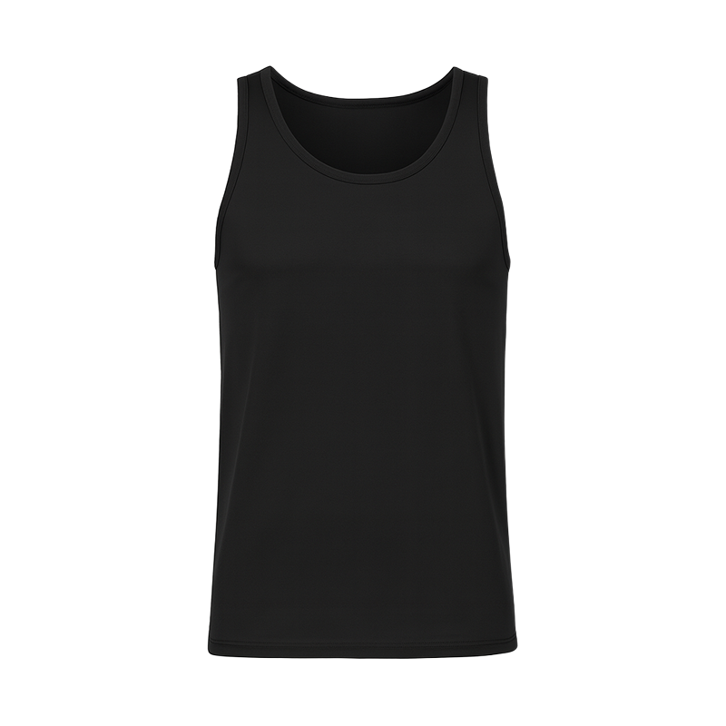 Polyester Tank Top (180g)