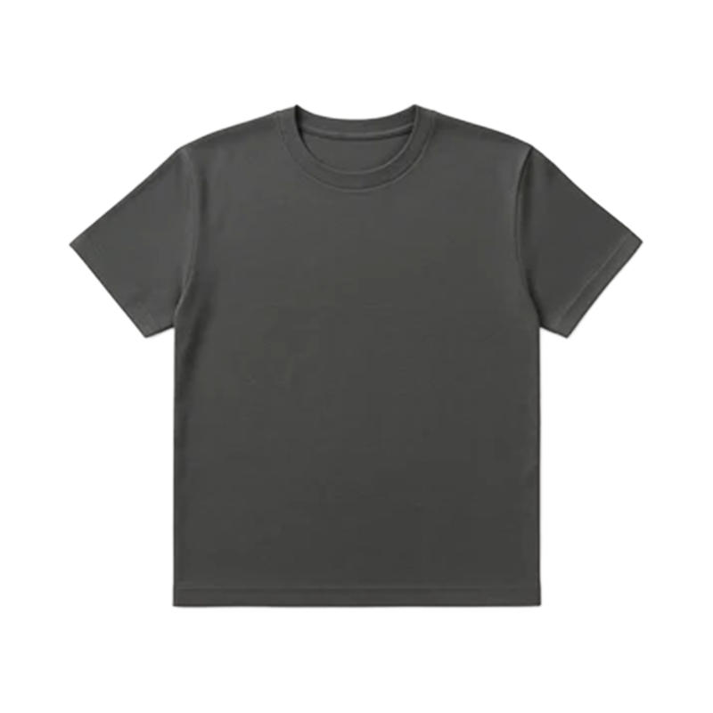 Classic 180g Cotton T-Shirt