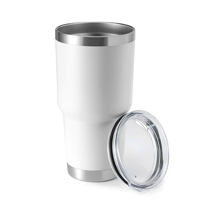 30oz Double Wall Vacuum Tumbler 350g