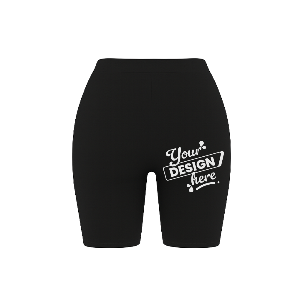 Women's Short Yoga Pants