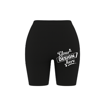 Women's Short Yoga Pants