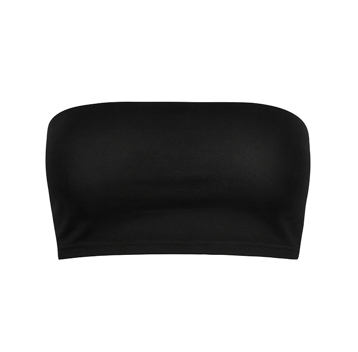 Women's High-Stretch Tube Top