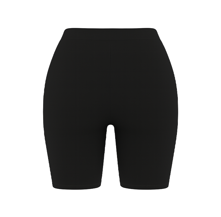 Women's Short Yoga Pants