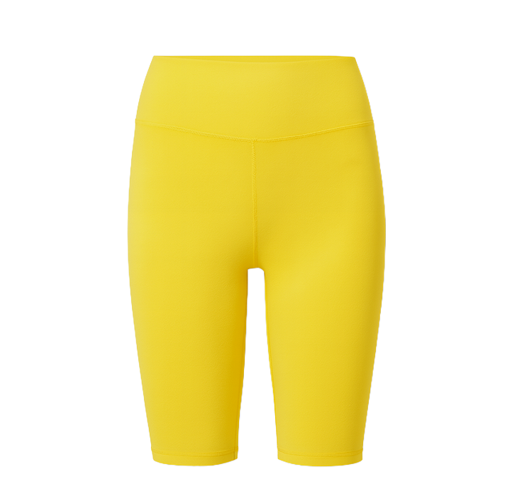 Women's Mid-Length Yoga Pants