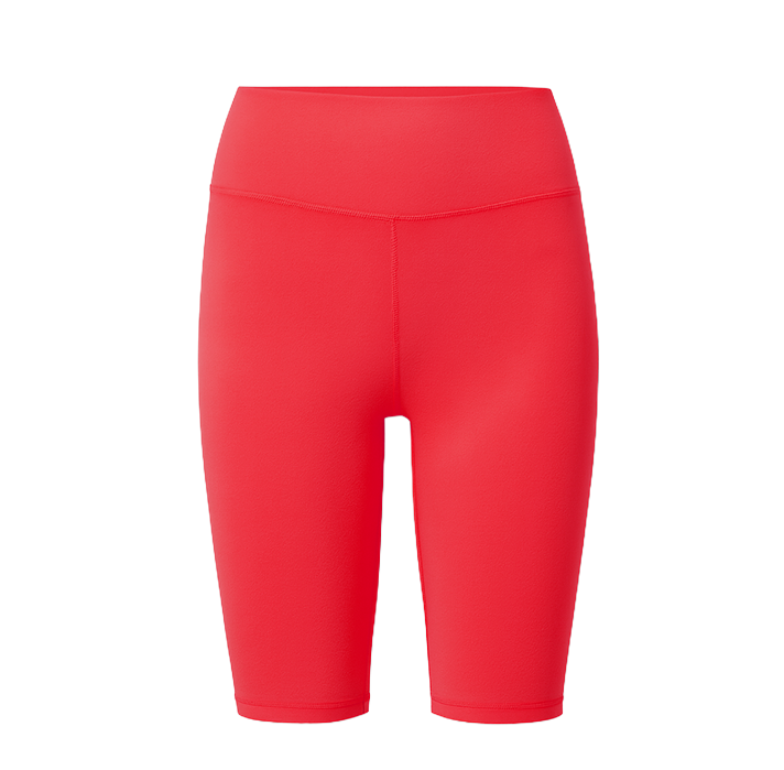 Women's Mid-Length Yoga Pants