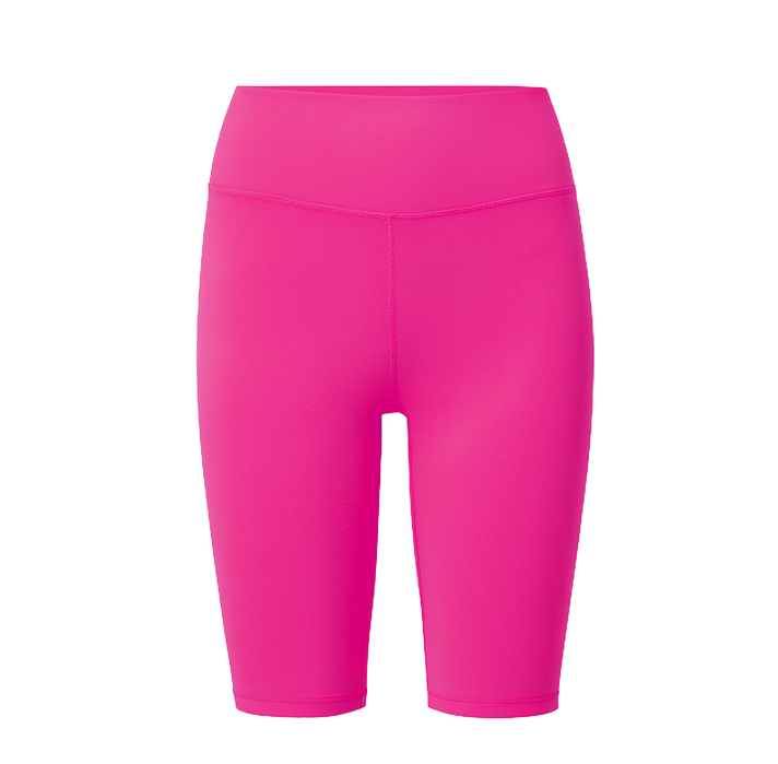 Women's Mid-Length Yoga Pants
