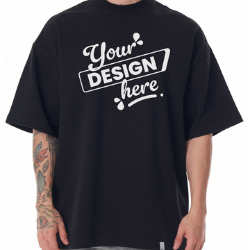 Premium Cotton T-Shirt 240g