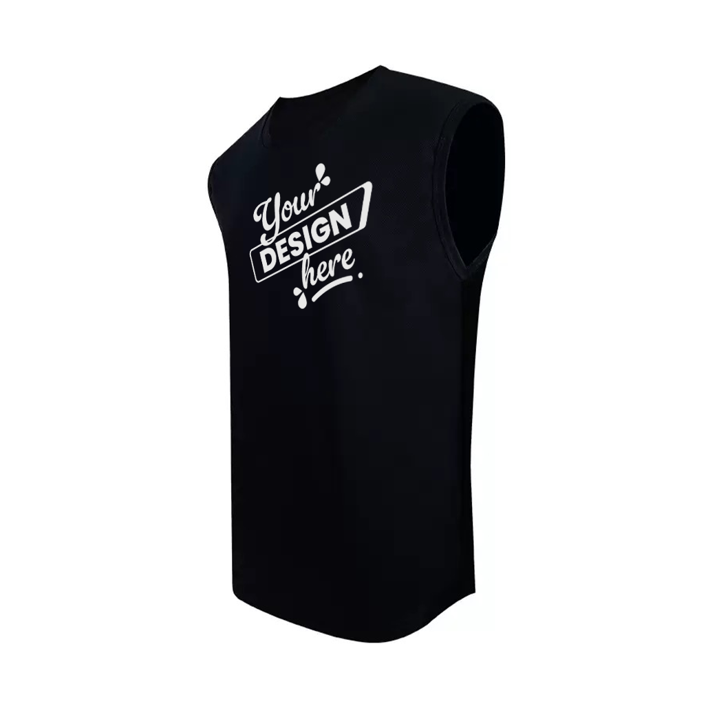 130g Men's Sports Quick-Dry Tank Top