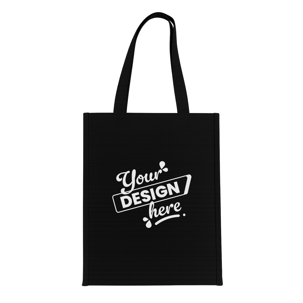 T4 Non-Woven Eco Shopping Bag