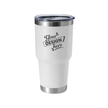30oz Double Wall Vacuum Tumbler 350g