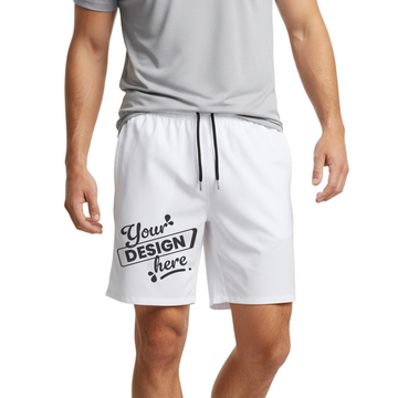 Men's High-Stretch Shorts