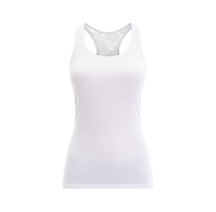 Women's Fashion Tank (Polyester)