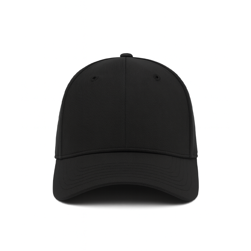 C1 7x7 Cotton Brushed Cap