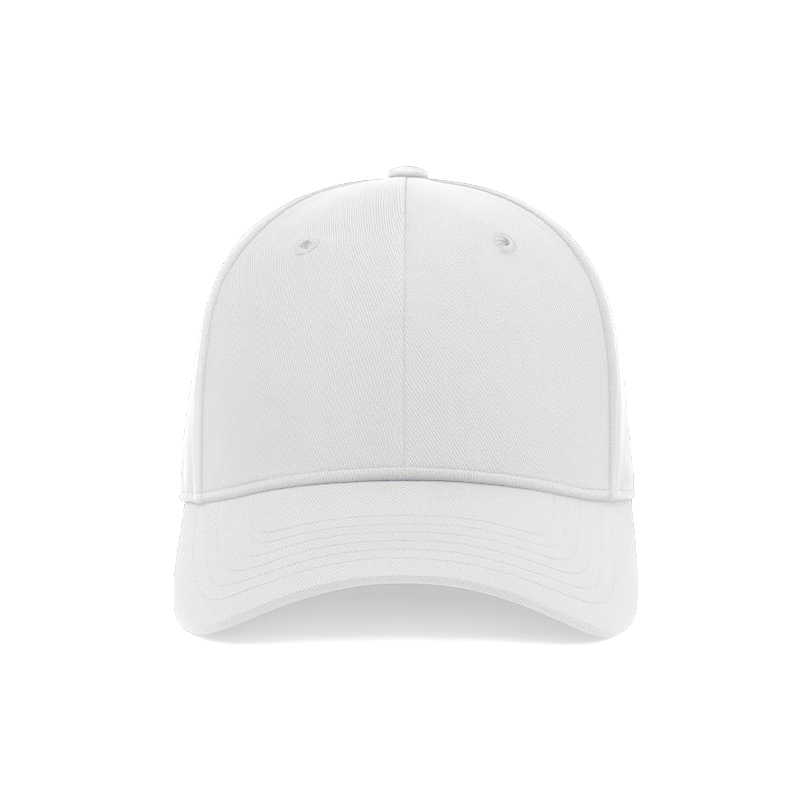 C1 7x7 Cotton Brushed Cap
