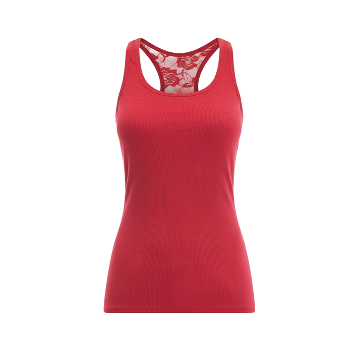 Women's Fashion Tank (Polyester)