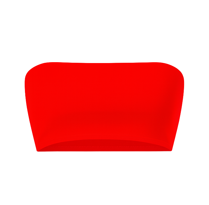 Women's High-Stretch Tube Top