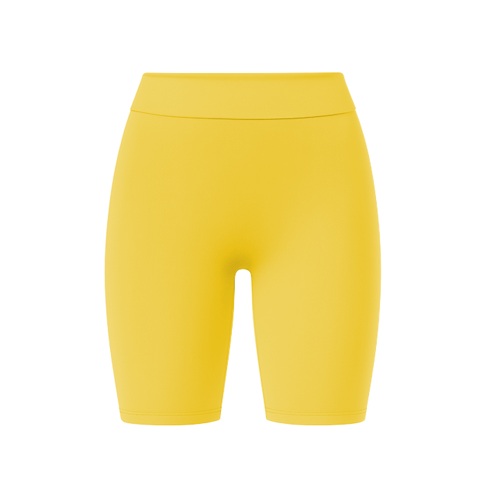 Women's Short Yoga Pants